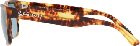 �������������� ���� Burberry BE4268 371680 Brown Havana