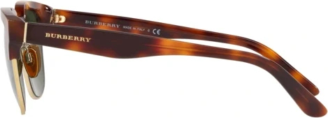 �������������� ���� Burberry BE4272 331671 Light Havana/light Gold