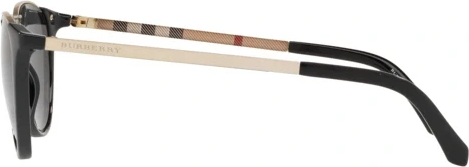 �������������� ���� Burberry BE4273 30015V Black