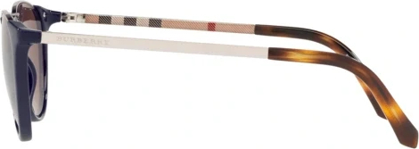 �������������� ���� Burberry BE4273 33995W Blue