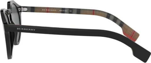 Солнцезащитные очки Burberry BE4280 377381 Black