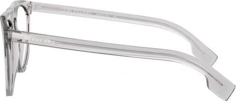 Солнцезащитные очки Burberry BE4281 30281W Grey