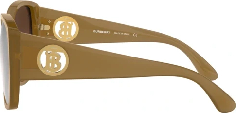 �������������� ���� Burberry BE4290 301513 Opal Beige