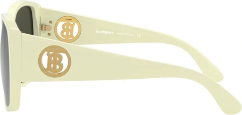 �������������� ���� Burberry BE4290 381582 Light Green