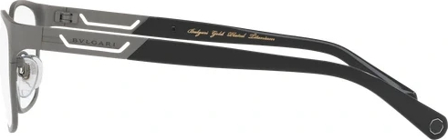 Оправа Bvlgari BV1098TK 2040 Titanium Plated Matte