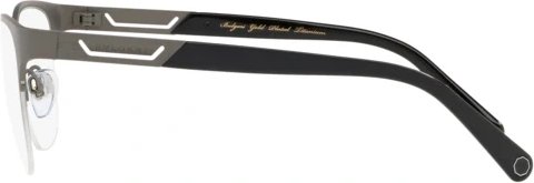 Оправа Bvlgari BV1102TK 2040 Titanium Plated Matte