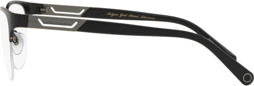 Оправа Bvlgari BV1102TK 4090 Matte Black Titanium