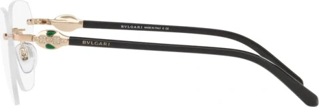  Bvlgari BV2205B 2014 Pink Gold