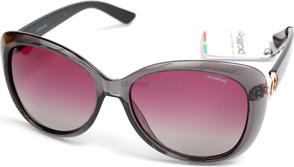 Солнцезащитные очки Polaroid PLD 4050/S KB7