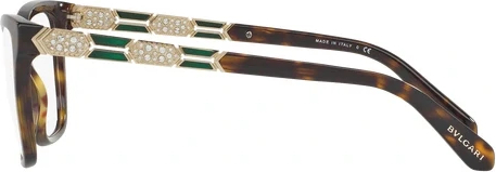 ������ Bvlgari BV4135B 504 Dark Havana