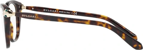 Оправа Bvlgari BV4140B 504 Dark Havana