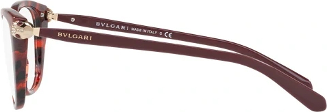 ������ Bvlgari BV4140B 5427 Red Mamba