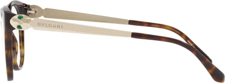 ������ Bvlgari BV4142KB 5193 Dark Havana