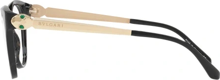 Оправа Bvlgari BV4142KB 5412 Bvlgari Black Mamba