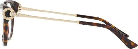 Оправа Bvlgari BV4144B 504 Dark Havana