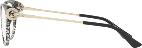 ������ Bvlgari BV4144B 5376 Black San Pietrino