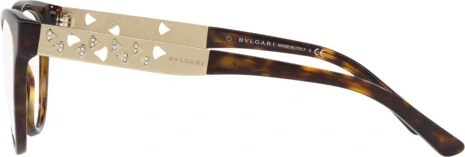 ������ Bvlgari BV4154B 504 Dark Havana