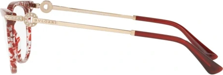 Оправа Bvlgari BV4155B 5451 Red/cherry San Pietrino
