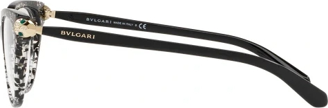 ������ Bvlgari BV4156B 5376 Black San Pietrino