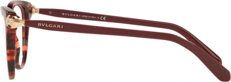 Оправа Bvlgari BV4156B 5427 Red Mamba