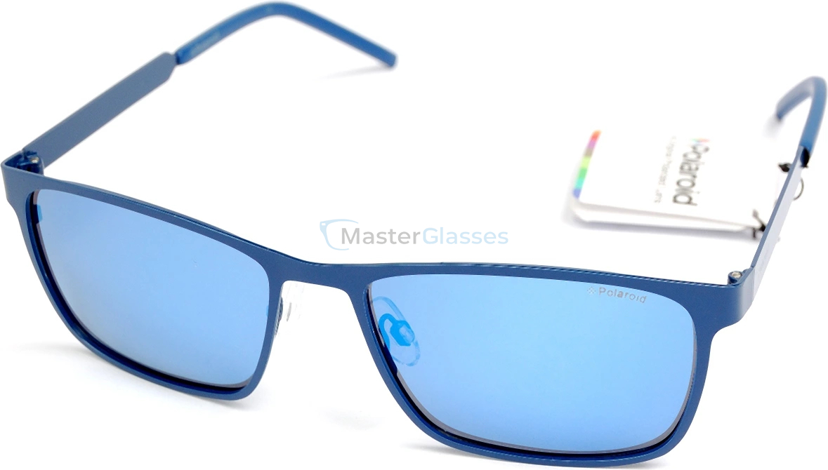 Солнцезащитные очки Polaroid PLD 2047/S RCT