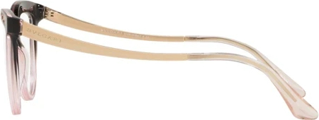 ������ Bvlgari BV4165 5449 Black Gradient Pink