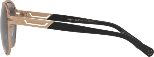 �������������� ���� Bvlgari BV5043TK 200681 Matte Pink Gold Plated