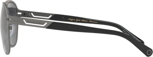 Солнцезащитные очки Bvlgari BV5043TK 204081 Titanium Plated Matte