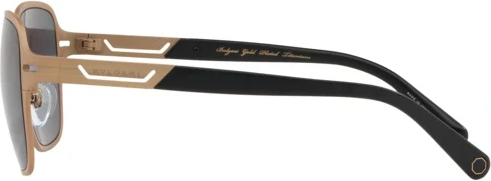 �������������� ���� Bvlgari BV5046TK 200681 Matte Pink Gold Plated