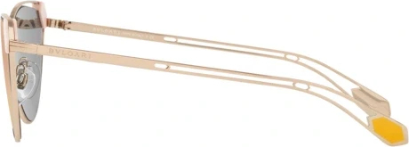 �������������� ���� Bvlgari BV6115 20144Z Pink Gold