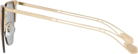 Солнцезащитные очки Bvlgari BV6116 20144Z Rose Gold