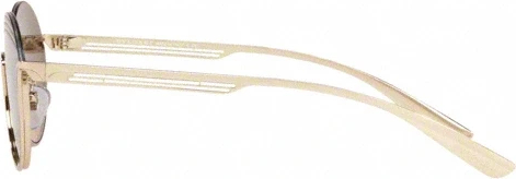 �������������� ���� Bvlgari BV6119 278/18 Pale Gold