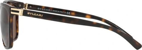 �������������� ���� Bvlgari BV7027 504/73 Dark Havana