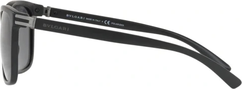 Солнцезащитные очки Bvlgari BV7027 531381 Matte Black