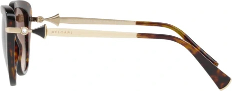 Солнцезащитные очки Bvlgari BV8193B 504/13 Dark Havana