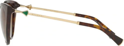 Солнцезащитные очки Bvlgari BV8195KB 5193T5 Dark Havana