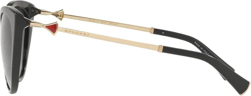 �������������� ���� Bvlgari BV8195KB 5195T3 Black