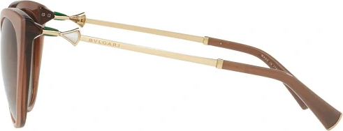 Солнцезащитные очки Bvlgari BV8195KB 5431T5 Try Layer Beige