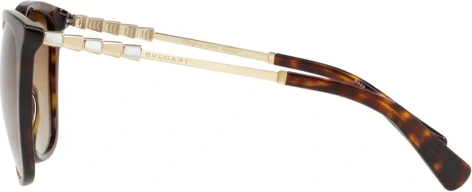 Солнцезащитные очки Bvlgari BV8205KB 5193T5 Dark Havana