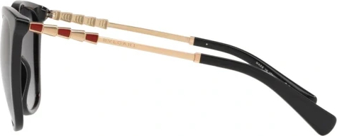 �������������� ���� Bvlgari BV8205KB 5195T3 Black