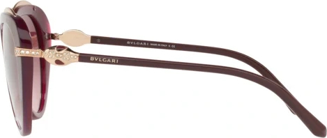 �������������� ���� Bvlgari BV8215B 54268H Top Marc On Violet