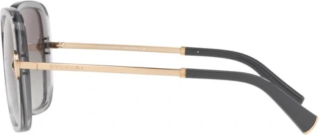 �������������� ���� Bvlgari BV8217B 547511 Transparent Grey