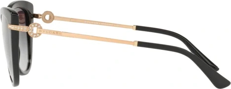 Солнцезащитные очки Bvlgari BV8218B 501/8G Black