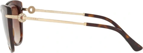 �������������� ���� Bvlgari BV8218B 504/13 Dark Havana