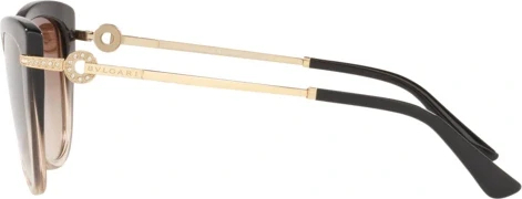 �������������� ���� Bvlgari BV8218B 545013 Black Gradient Beige