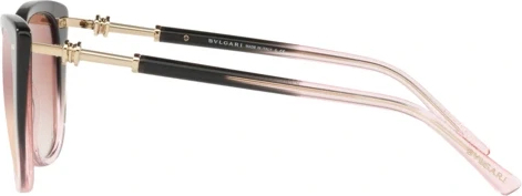 �������������� ���� Bvlgari BV8220 54596F Black Gradient Pink