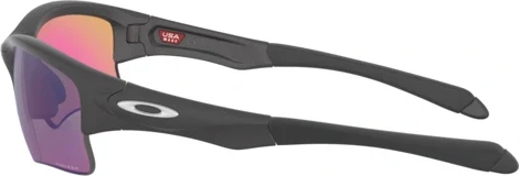 Солнцезащитные очки Oakley Quarter Jacket OO9200 920019 Steel