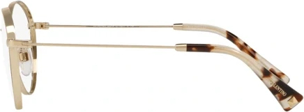 Оправа Valentino VA1003 3003 Pale Gold Black