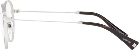 Оправа Valentino VA1003 3011 Silver Black