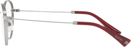 Оправа Valentino VA1003 3012 Gunmetal Red